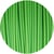 Filament PLA Francofil - Vert - 1,75mm - 1kg - Pour imprimante 3D