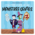 LUNII ALBUM CONTES EXQUIS MONS