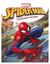 Spider-Man, la naissance d'un héros - Livre audio interactif dès 7 ans à écouter sur FLAM