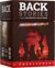 Backstories : L'embrasement -