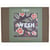 Kit canevas - Wesh - 20 x 20 cm