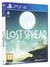 Lost Sphear