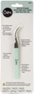Making tool - curved fine-tip tweezers