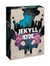 Jekyll vs Hyde - Jeu de société à deux -  Jeu de stratégie - Mandoo Games