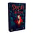 Dracula vs Van Helsing - Jeu de société à deux -  Jeu de stratégie - Mandoo Games