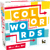 Color Words - Bankiiiz Editions