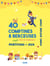 40 Comptines & Berceuses - D'ici et d'ailleurs - partition Piano, guitare, chant