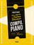 Compil Piano - Les trésors du Cinéma Français - Éditions Aède Music