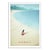 Affiche Visit Hawaii - 50X70 cm