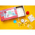 Kit de construction - Sonnette à engrenages - Koa koa