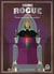 Mini Rogue - Profondeurs Damnés - Nuts publishing