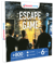 Coffret cadeau - Escape game Liberté - jusqu'à 6 personnes