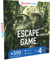 Coffret cadeau - Escape game liberté - jusqu'à 4 personnes