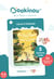 Carte à histoires BOOKINOU® - Les Petits Marsus