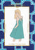 Patron - Robe/Top Paola - Maison Fauve