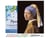 Peinture au numéro Figured'Art - Vermeer la jeune fille à la perle - 40 x 50 cm