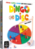 Dingo Disc Nouvelle version - Blackrock Games