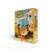 Mission savane - Jeu de société enfant - Kiwizou