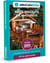 Coffret cadeau Abracadaroom - 100 % insolite en amoureux - 2 personnes