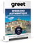Coffret cadeau JungleGift - Greet weekend authentique