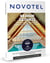 Coffret cadeau Novotel - Séjour détente