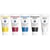 Set gouache Linel étude 5x80ml - Lefranc Bourgeois