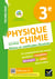 Fiches doc physique-chimie - 3e - bilans et méthodes illustrés