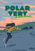 Polar vert - saison 1 Tome 1 : les algues assassines