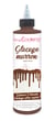 Glaçage goût chocolat ScrapCooking®- Marron - 130 g