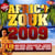 Africa zouk 2009