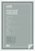 Cadre poster 61x91,5 blanc