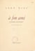 Lettres à son ami André Dupont (1904 à 1916) - Précédées de quelques pages de Jeanne Boussac-Termier