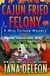 Cajun Fried Felony - Miss Fortune Series, #15
