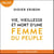 Vie, vieillesse et mort d'une femme du peuple