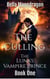 The Culling - The Luna's Vampire Prince, #1