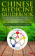 Chinese Medicine Guidebook Essential Oils to Balance the Wood Element & Organ Meridians - 5 Element