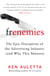 Frenemies - The Epic Disruption of the Advertising Industry (and Why This Matters)