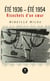 Été 1936 – été 1954