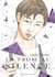 En proie au silence - Tome 4
