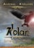 Atolan - Schleier der Macht - Auftrakt der epischen Fantasy-Reihe