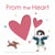 From the Heart