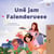 Unë jam Falenderuese - Albanian Bedtime Collection