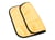CHIFFON MICROFIBRE POUR PIANOS ET CLAVIERS