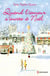 Quand l'amour s'invite à Noël - Une romance de Noël cocooning et pleine d'émotions