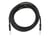 JACK 4,5M NOIR PROFESSIONAL PROFESSIONAL CABLES