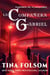 La Compañera de Gabriel - Vampiros de Scanguards, #3