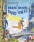 The Blue Book of Fairy Tales