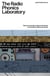 The Radio Phonics Laboratory: Telecommunications, Speech Synthesis, and the Birth of Electronic Music
