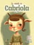 Las rabietas de Cabriola - Fa&San, #6