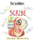 Scribe - The Scribblers, #3